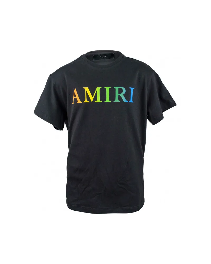 Amiri T -Shirt Black