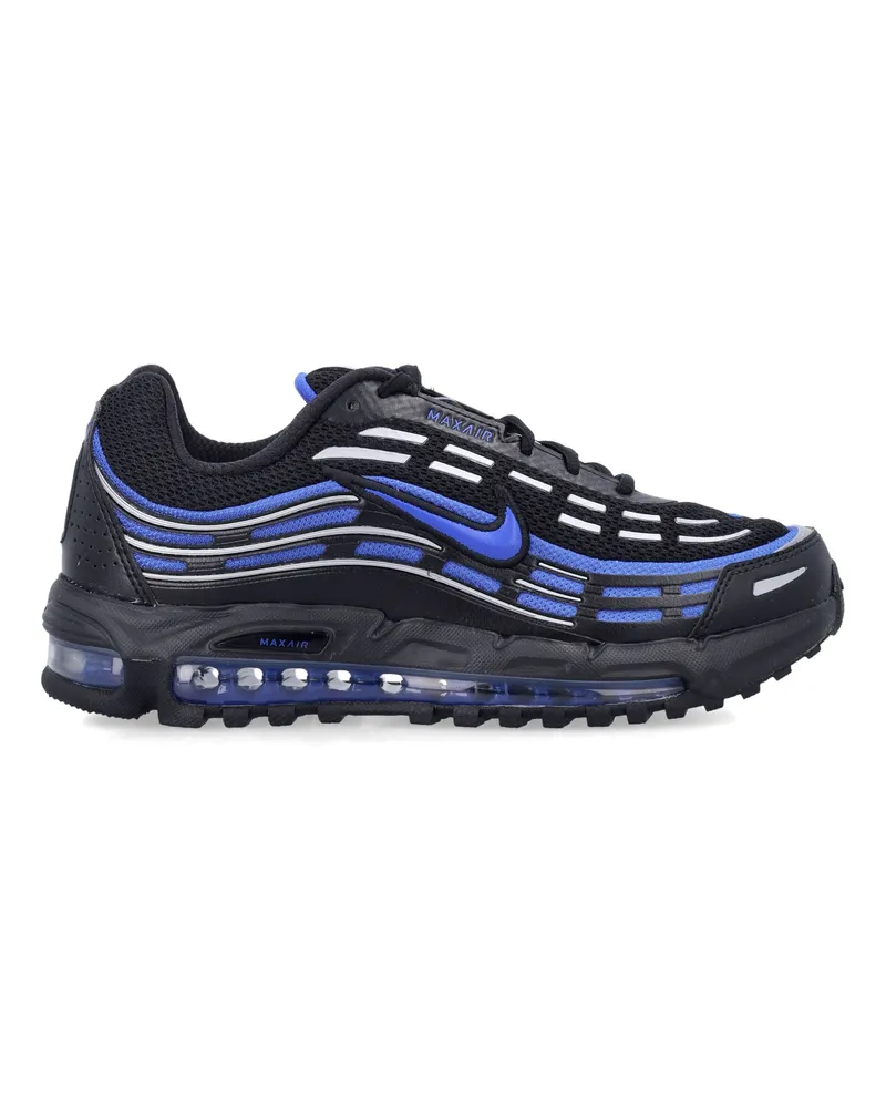 Nike Turnschuhe Black