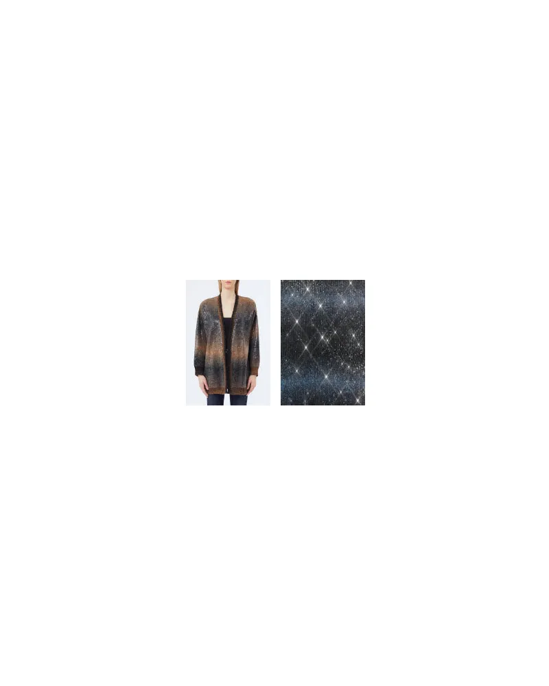 Liu Jo Sweaters Blue