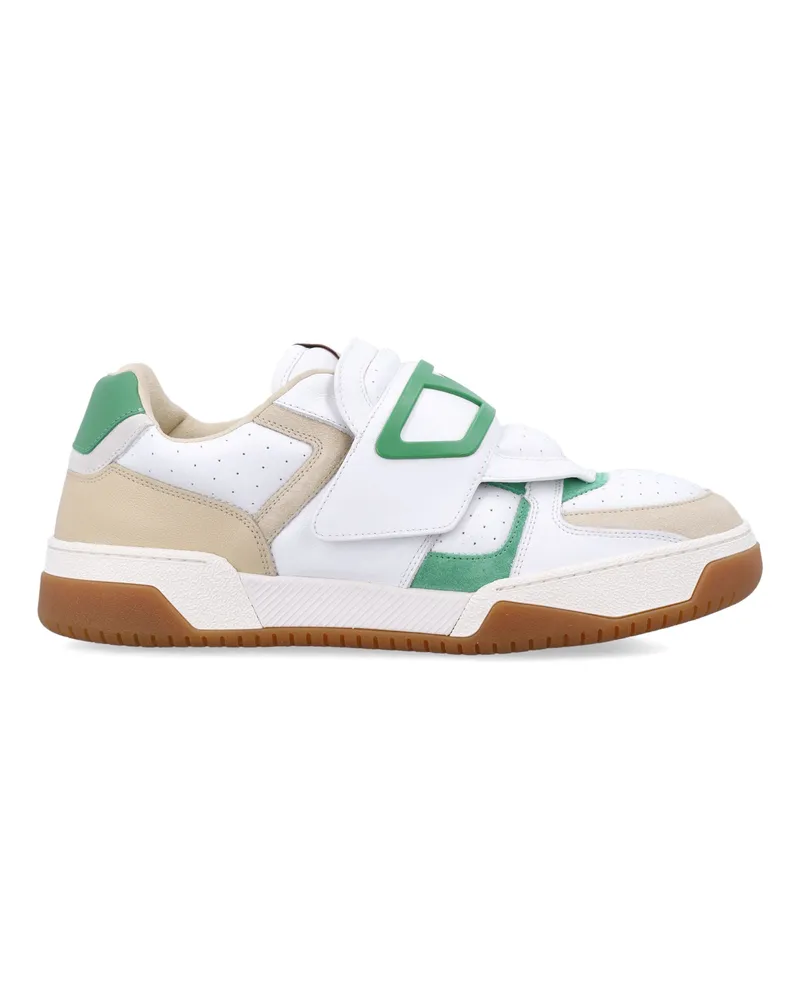 Valentino Garavani Sneakers Multi Color Multicolour