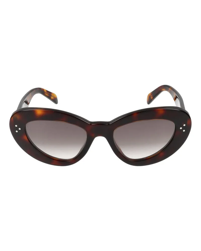 Celine Sonnenbrille  CL40320 U, 00 00 /20 /140 52f