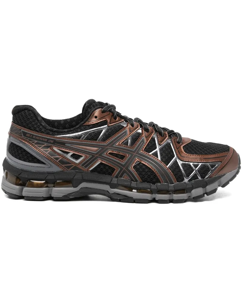 Asics Die folgende Tabelle wird hinzugefügt 