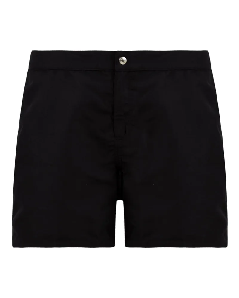 Paul Smith Sea Kleidung schwarz Black