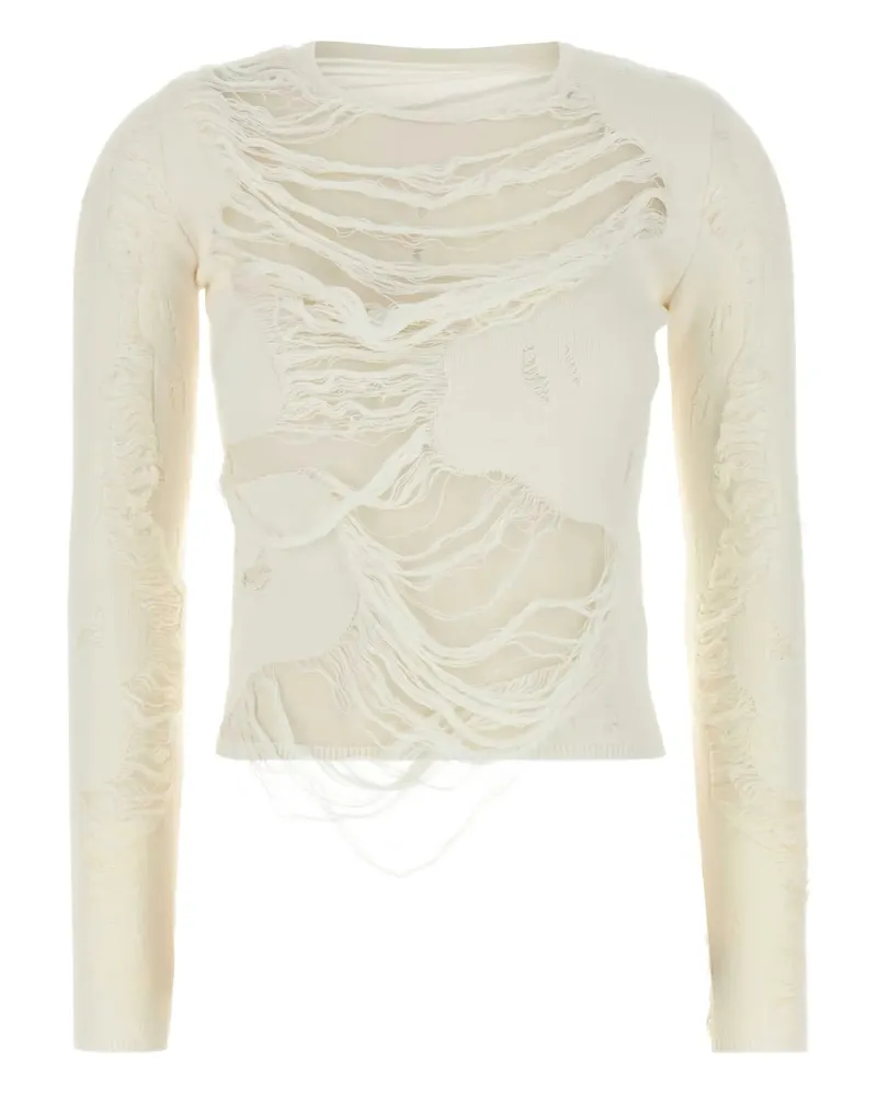 Maison Margiela Crewneck 