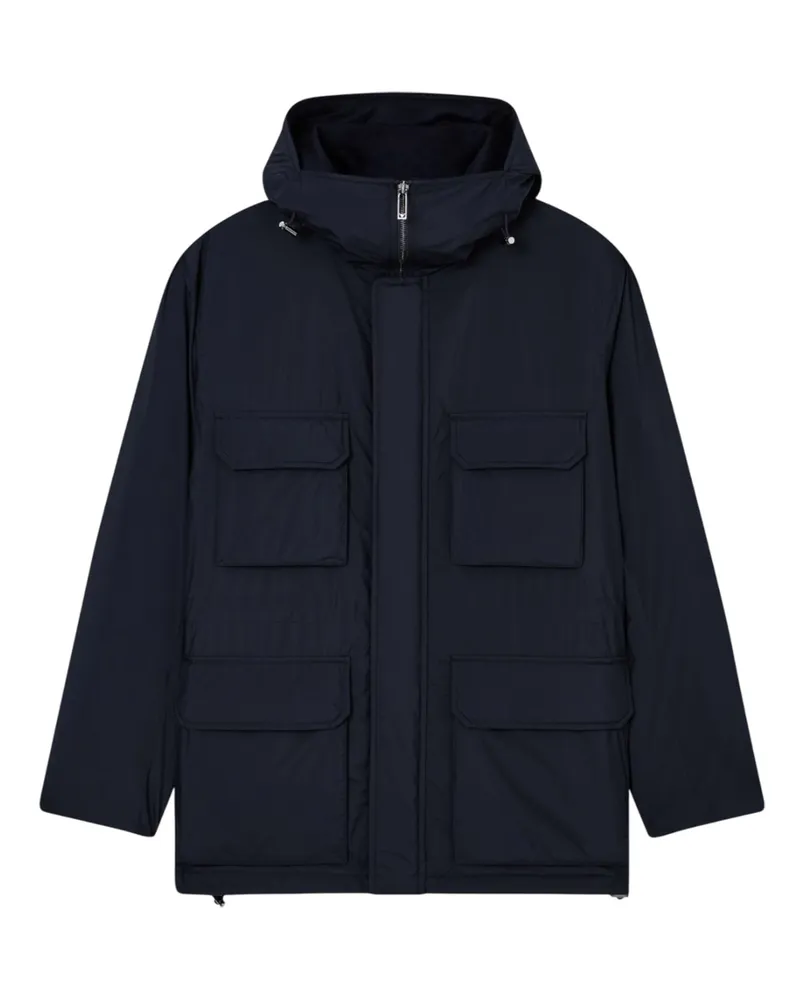 Emporio Armani Coats Iconico