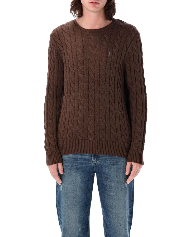 Ralph Lauren Pullover Dark