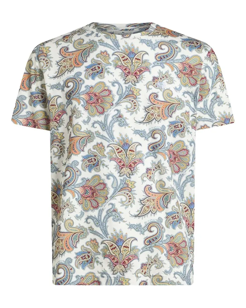 Etro T -Shirts und Polos F.do