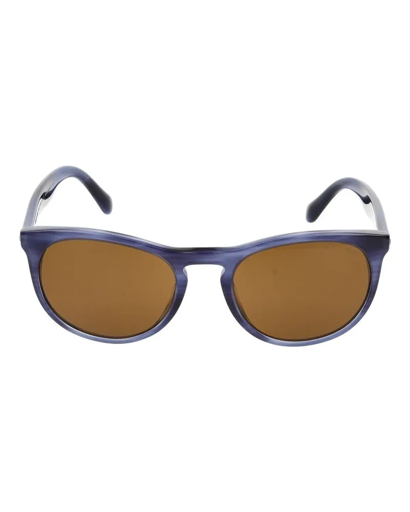 Giorgio Armani Sonnenbrille  0 AR8149 590133 STRIATO BLU /20 /145 590133