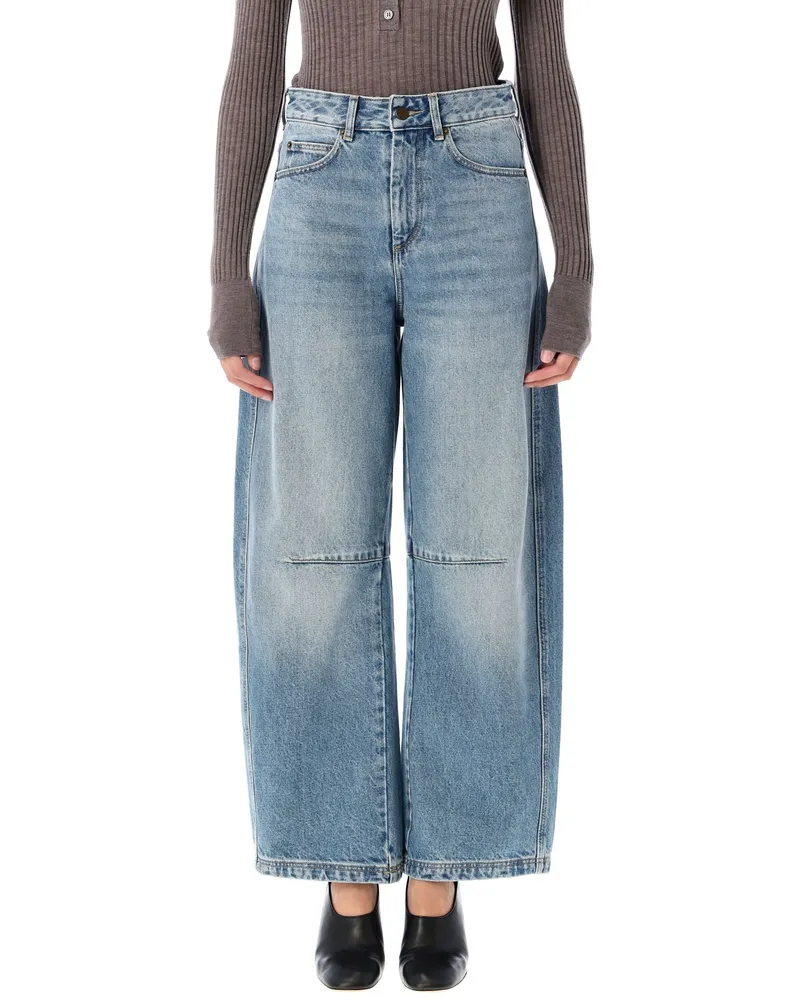 Soeur Jeans Blue