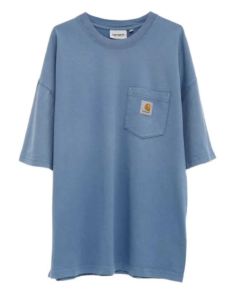 Carhartt WIP S/S Hudson Pocket T -Shirt und andere 