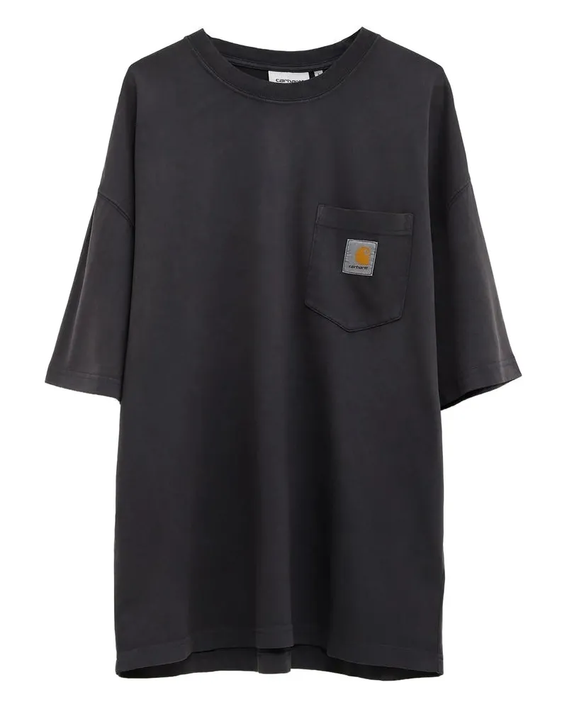 Carhartt WIP S/S Hudson Pocket T -Shirt und andere 