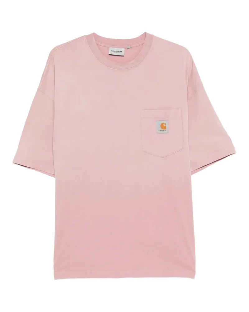 Carhartt WIP S/S Hudson Pocket T -Shirt und andere 