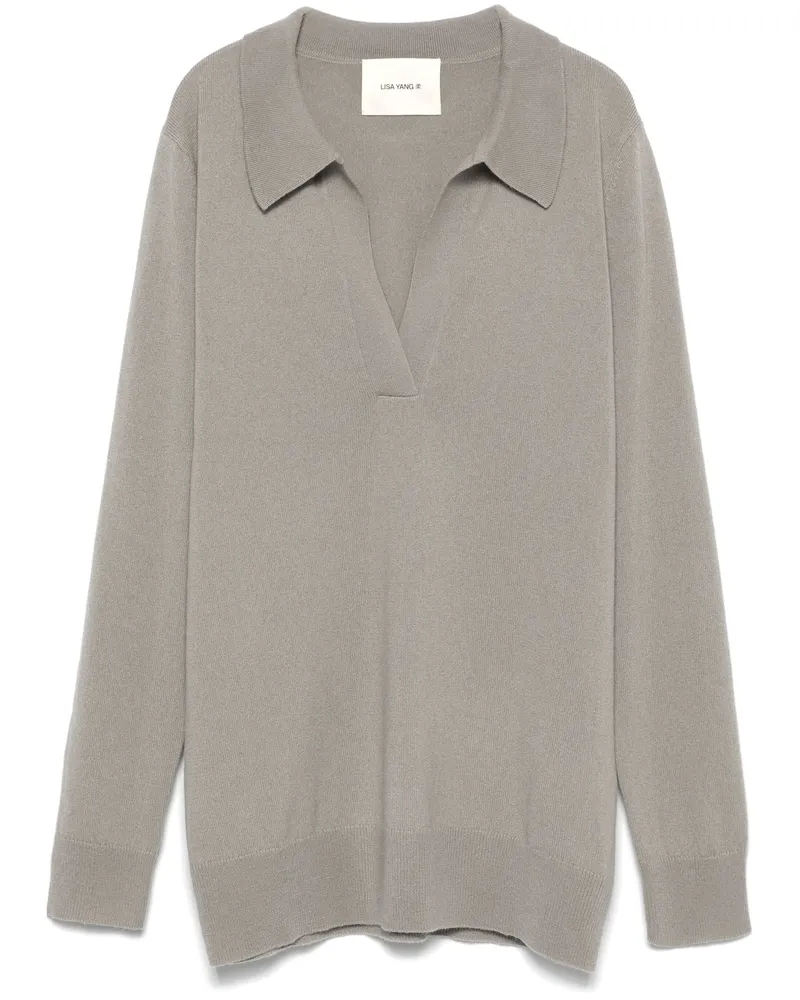 Lisa Yang Josefine Pullover 