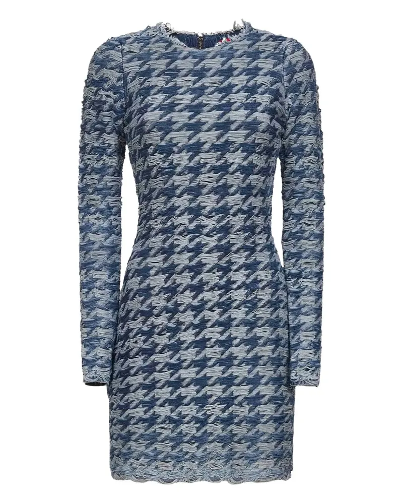 Diesel Kurzhörekleid 8ata