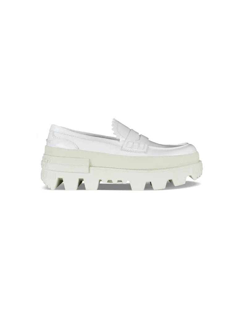 Moncler Maxence -Ladung White