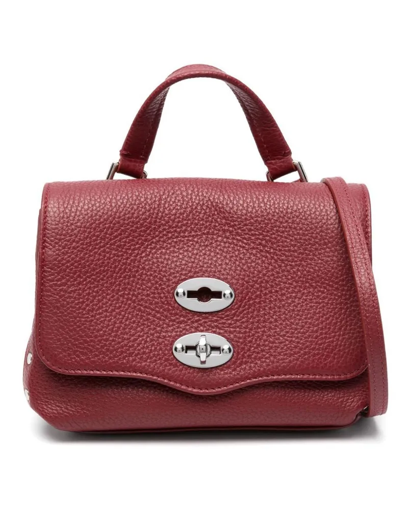 Zanellato Taschen Red