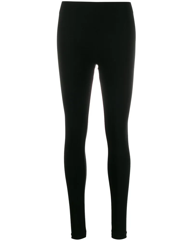 Wolford Aurora Leggings Black
