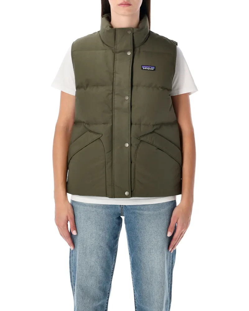 Patagonia Jacken Basin