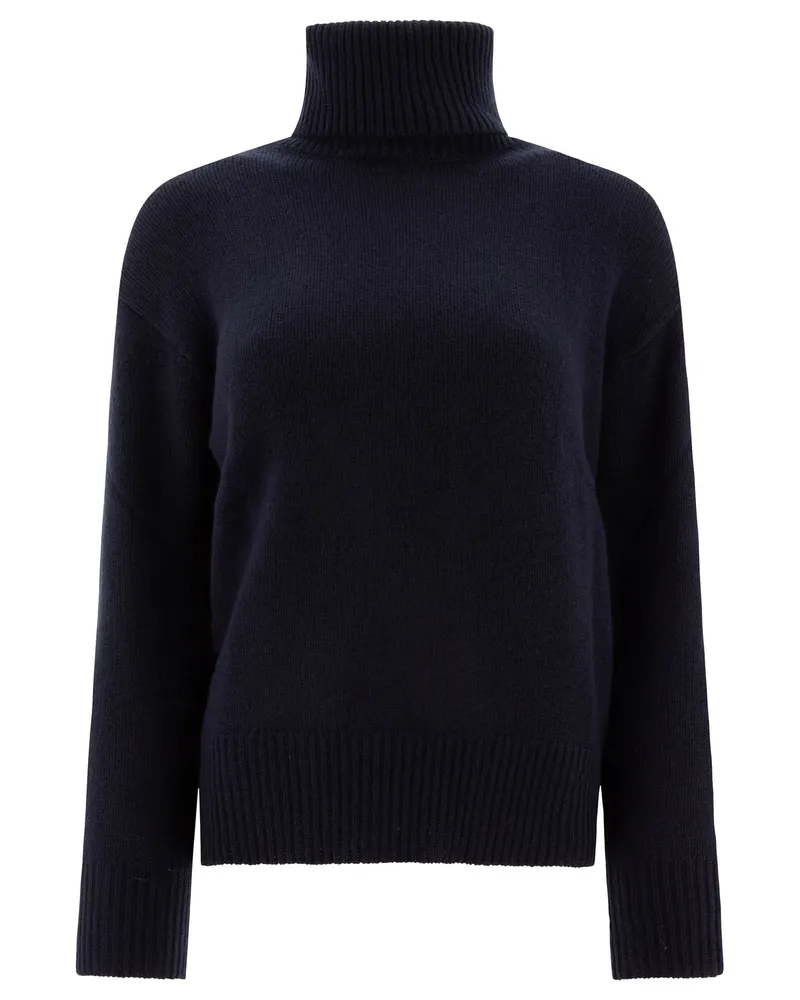 Inès de la Fressange Aiden" Pullover Blue