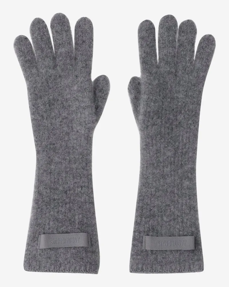 Jacquemus  Grey