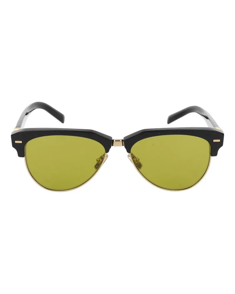 Miu Miu Sonnenbrille  0 mu 09 ZS 1 AB07 O /16 /140 1ab07o