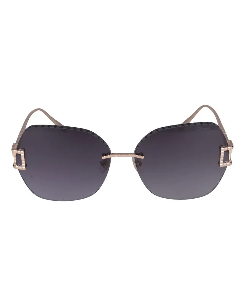 Chopard Sonnenbrille  Schg31 M 08 fc oro ramato lucido /16/135 08fc
