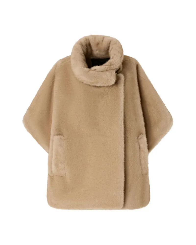 Pinko Comodino Beige