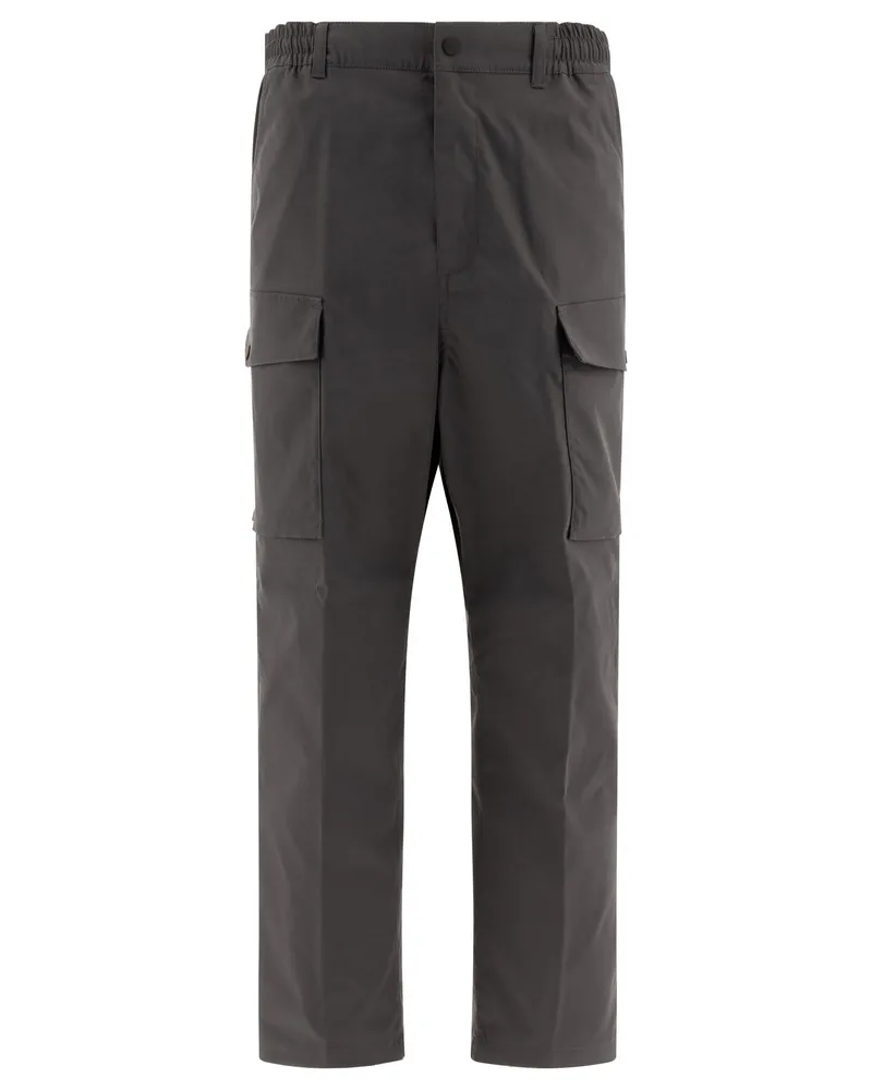 Carhartt WIP Balto" Hosen Grey