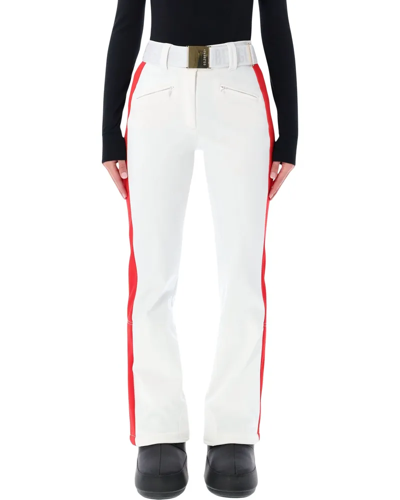 GOLDBERGH Kleidung.... Weiß White