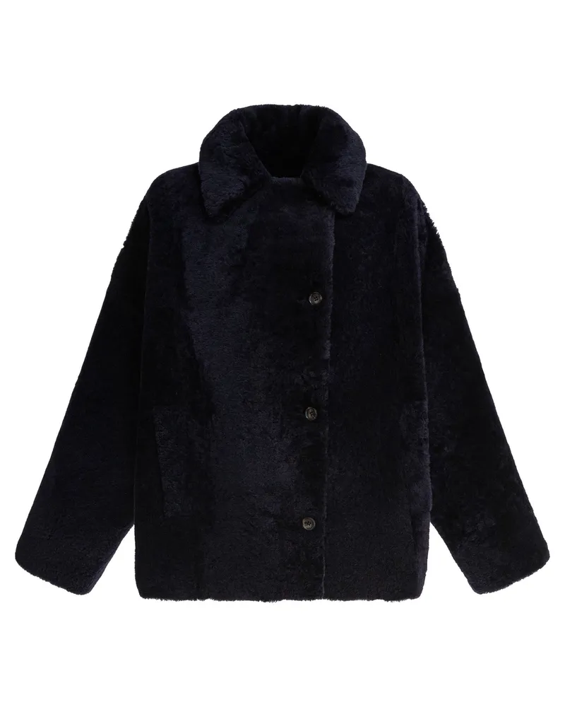 B&W B & W -Mäntel Black