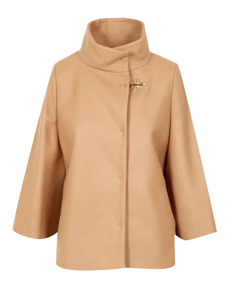 Fay Jacken Kamel Camel