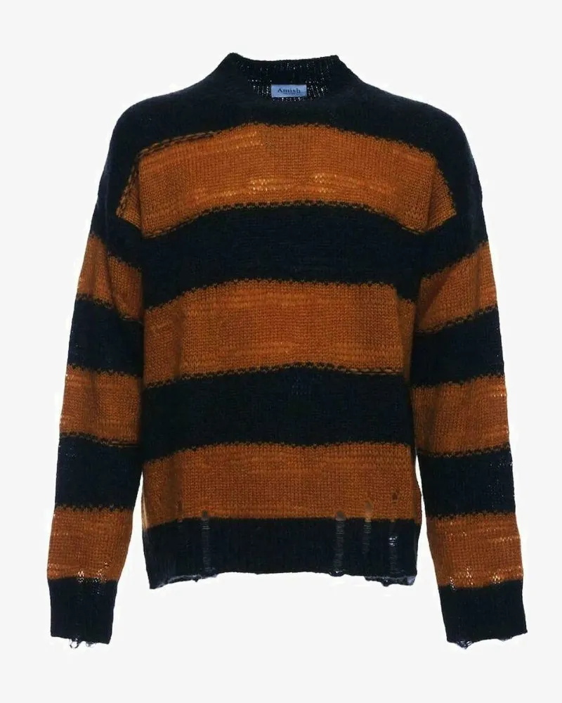 Amish Pullover 