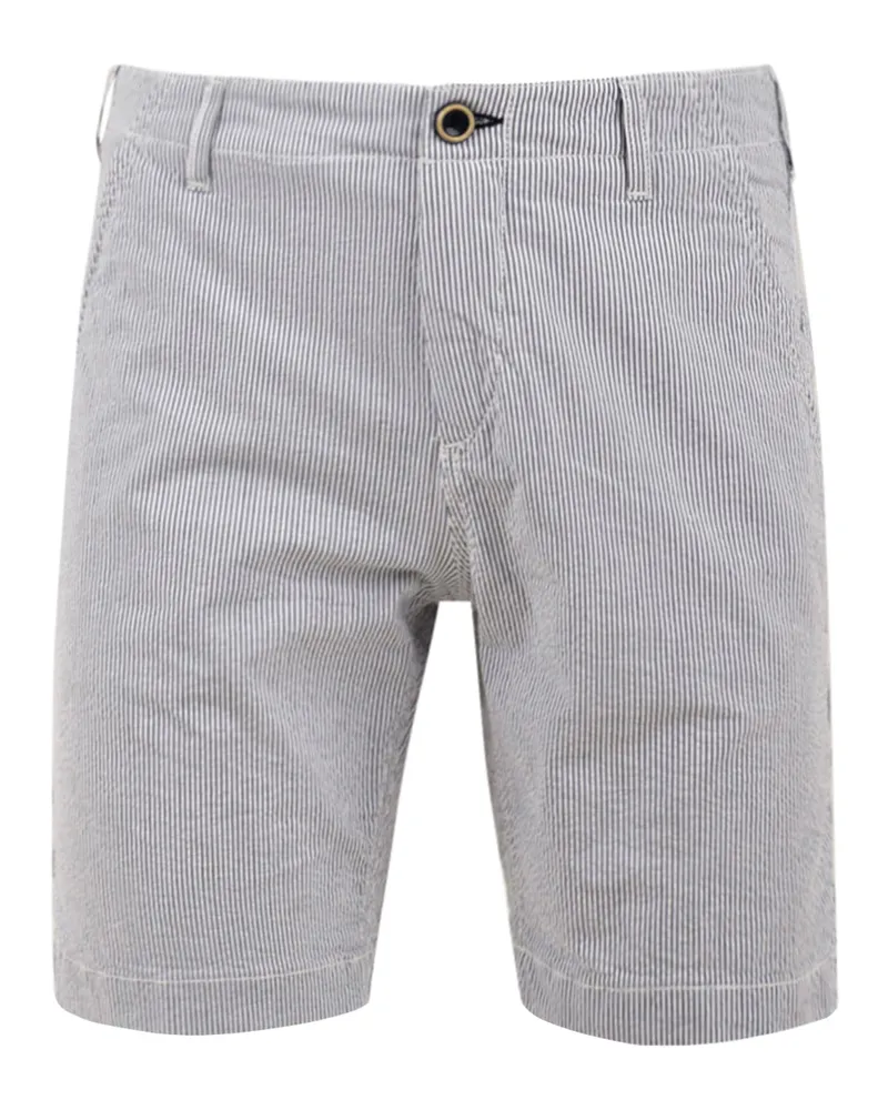 Vilebrequin Shorts Blue Blue