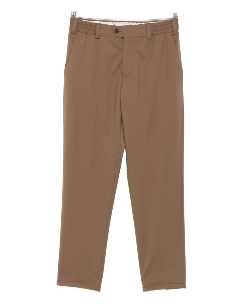 PT TORINO hose Marrone