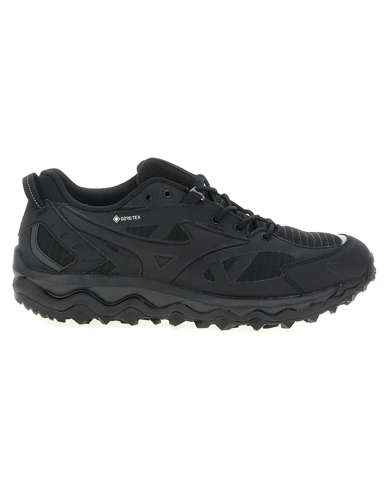 Mizuno Wave Mujin tl gtx' Sneaker Black