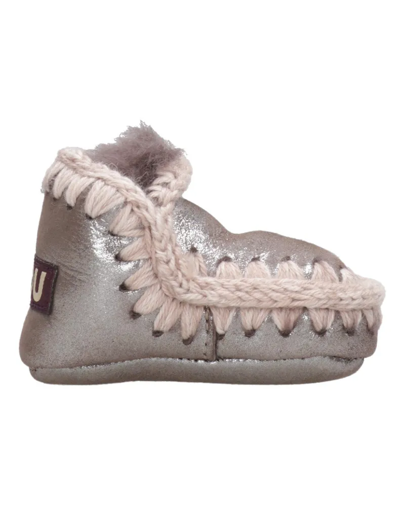 Mou Stiefel braun Brown