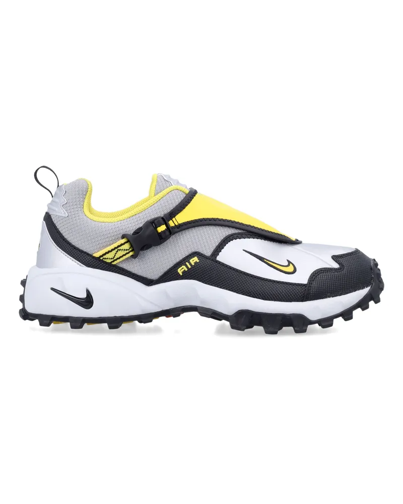 Nike Turnschuhe Nero