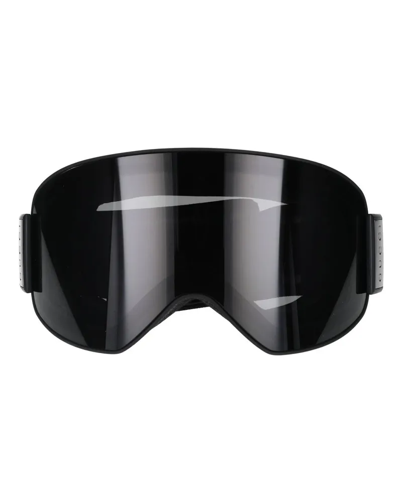 Gucci Sonnenbrille  Gg1974 S 001 Schwarz Schwarzer Rauch /1/1 001