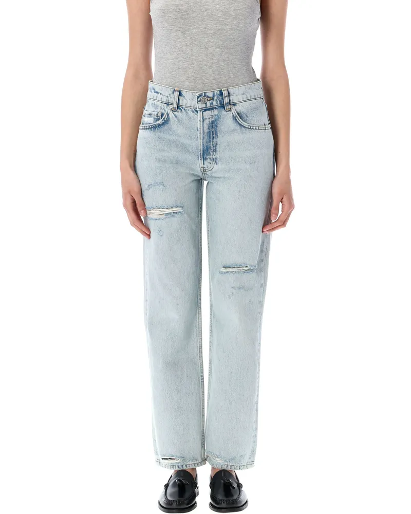 Anine Bing Jeans Washed