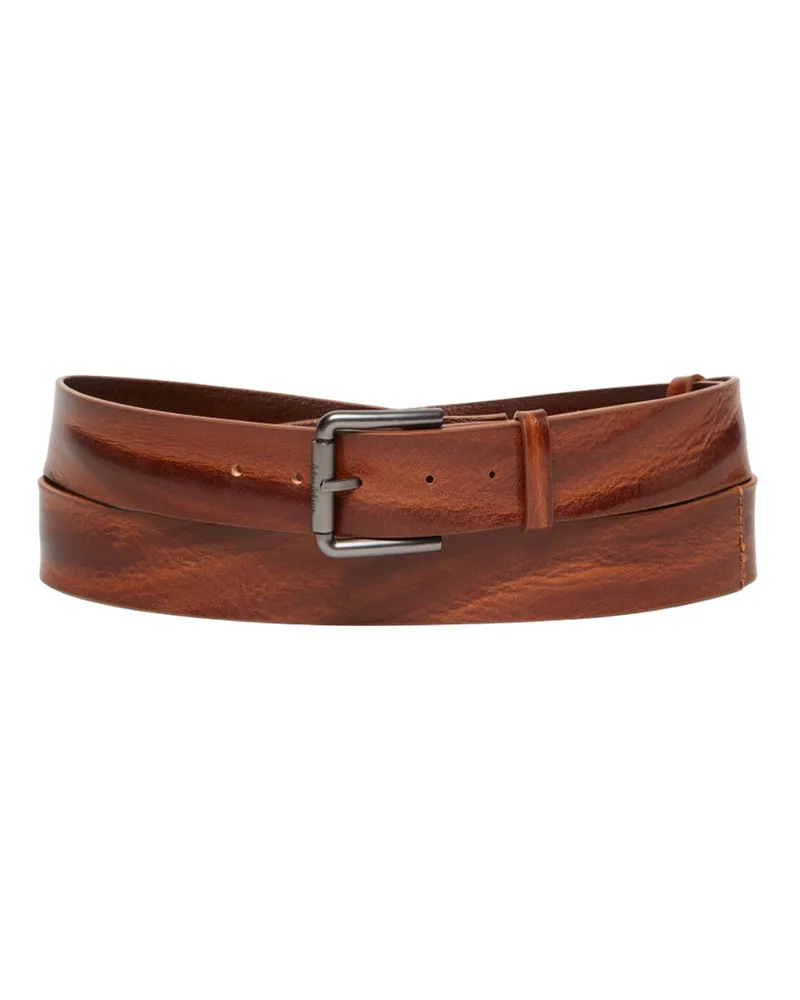 Max Mara Belts Marrone