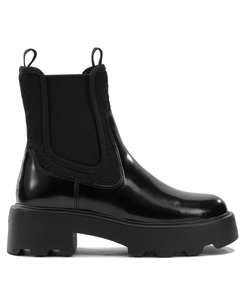 Tory Burch Stiefeletten Black