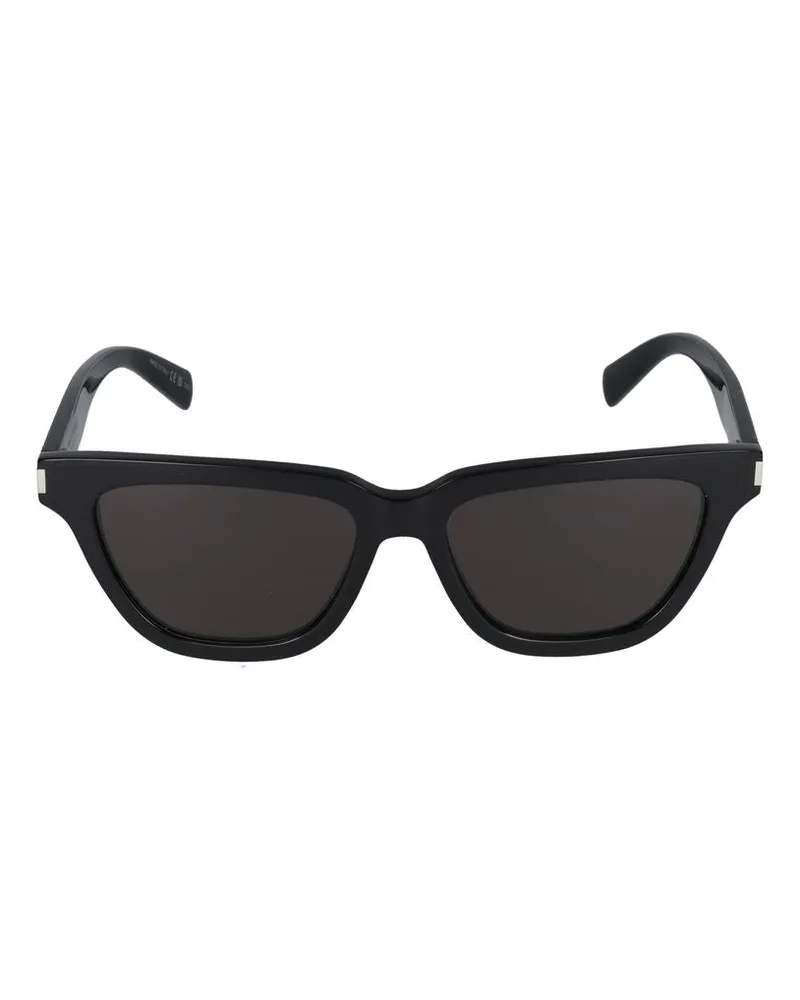 Saint Laurent Sonnenbrille  SL 462 Schwarz 001 schwarz schwarz /16/145 001