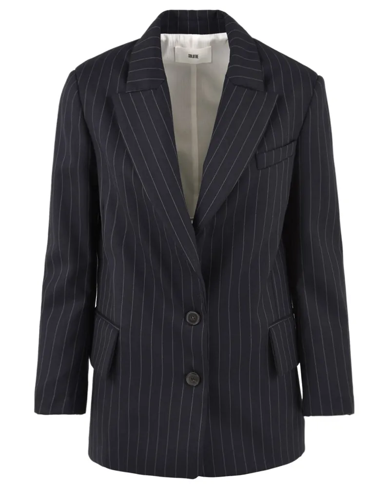 SOLOTRE Jacken Blu