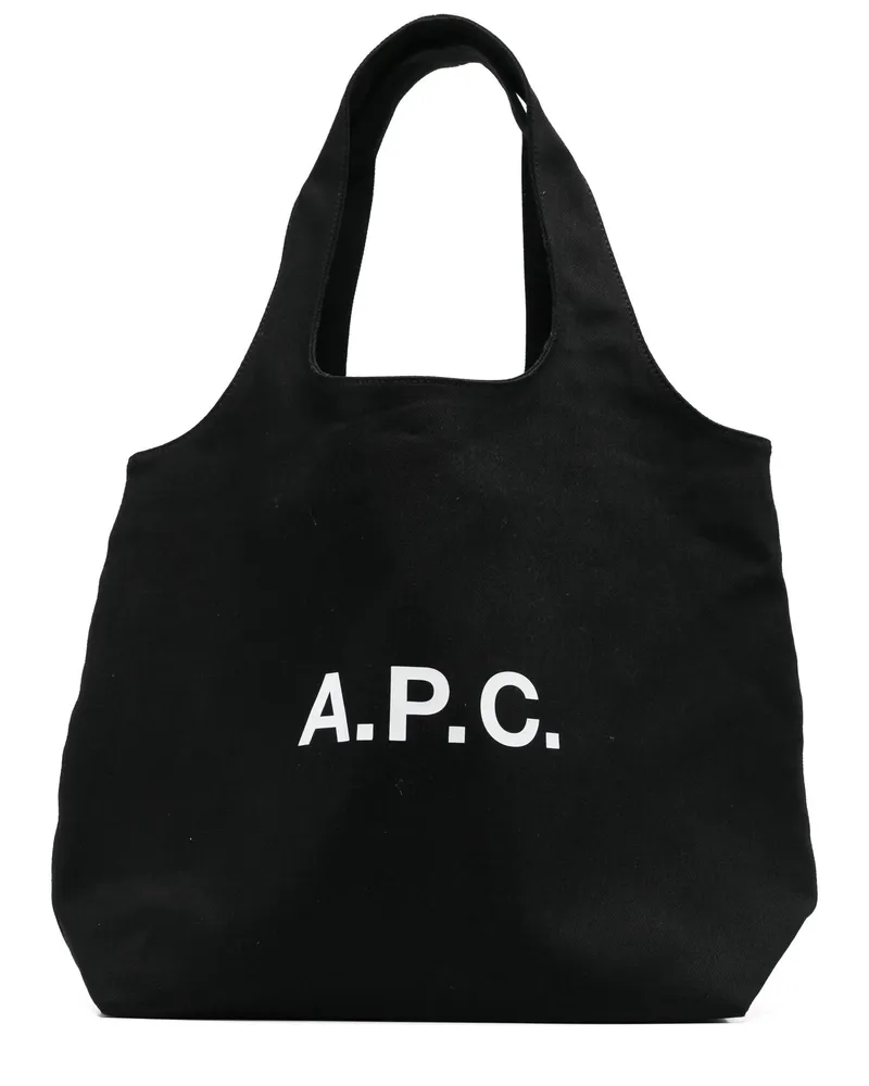A.P.C. TOTE NINON (früher die 