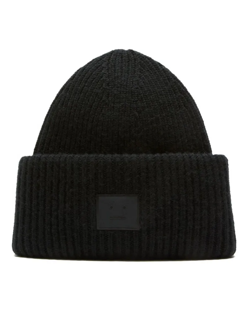 Acne Studios Akne -Studios Black