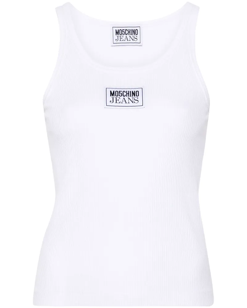 Moschino Moschino -Jeans Top 
