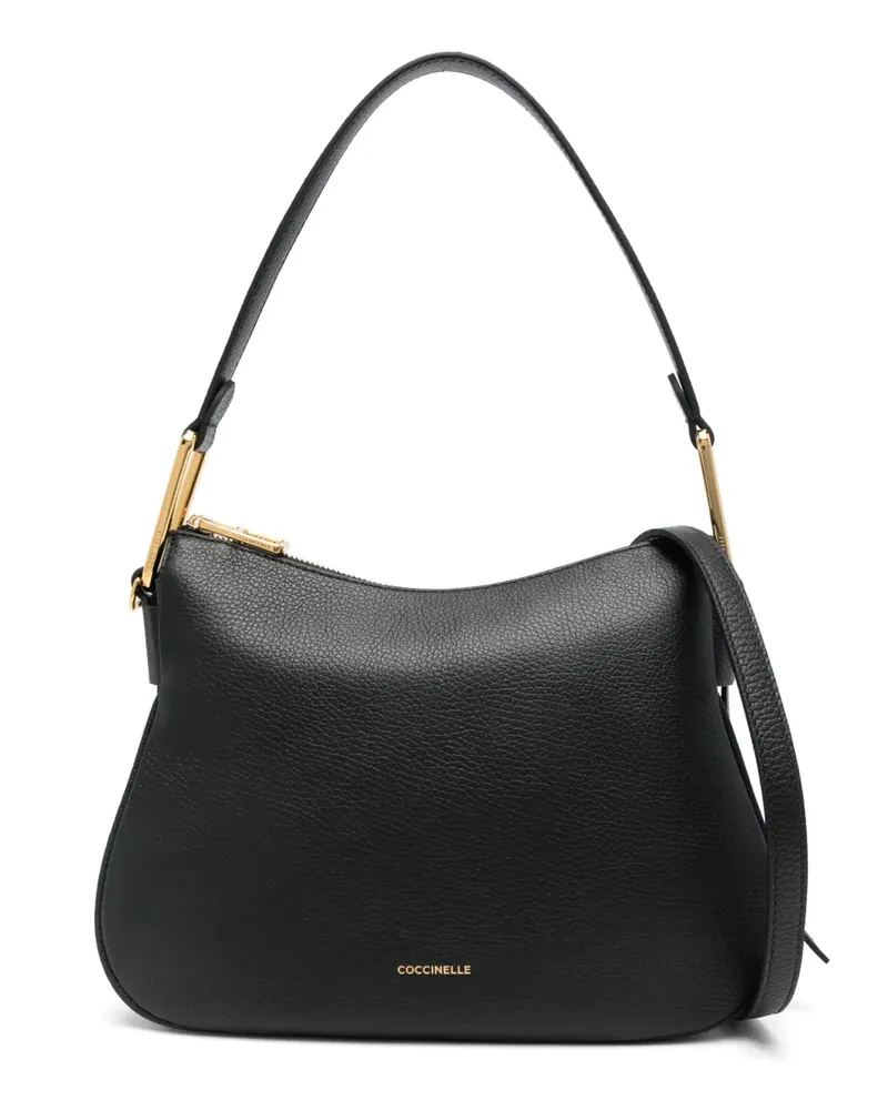Coccinelle Bags .. Schwarz Black