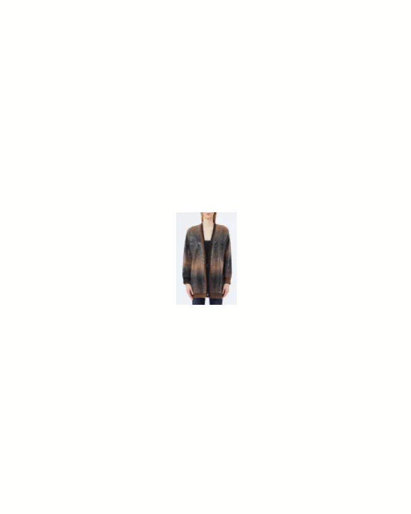 Liu Jo Sweaters Braun Brown