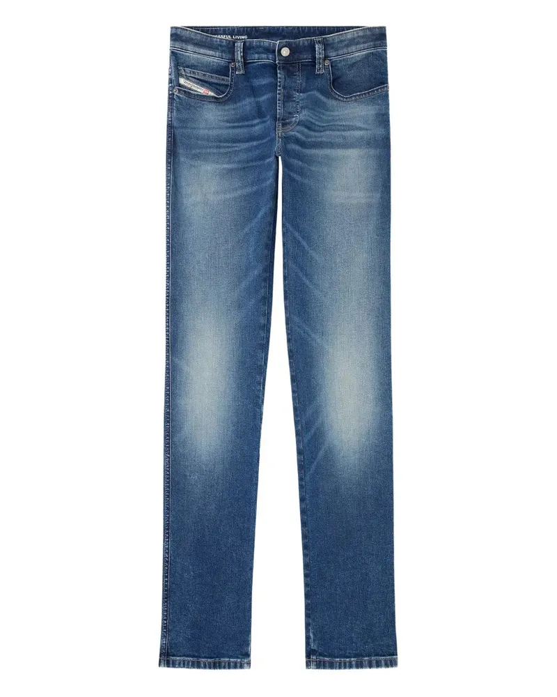 Diesel D Vyl 1993 Jeans 01