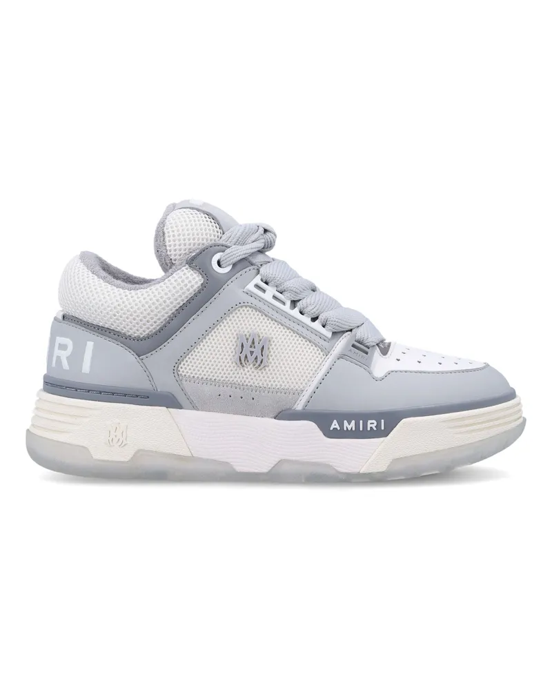 Amiri Sneakers Grau Grey